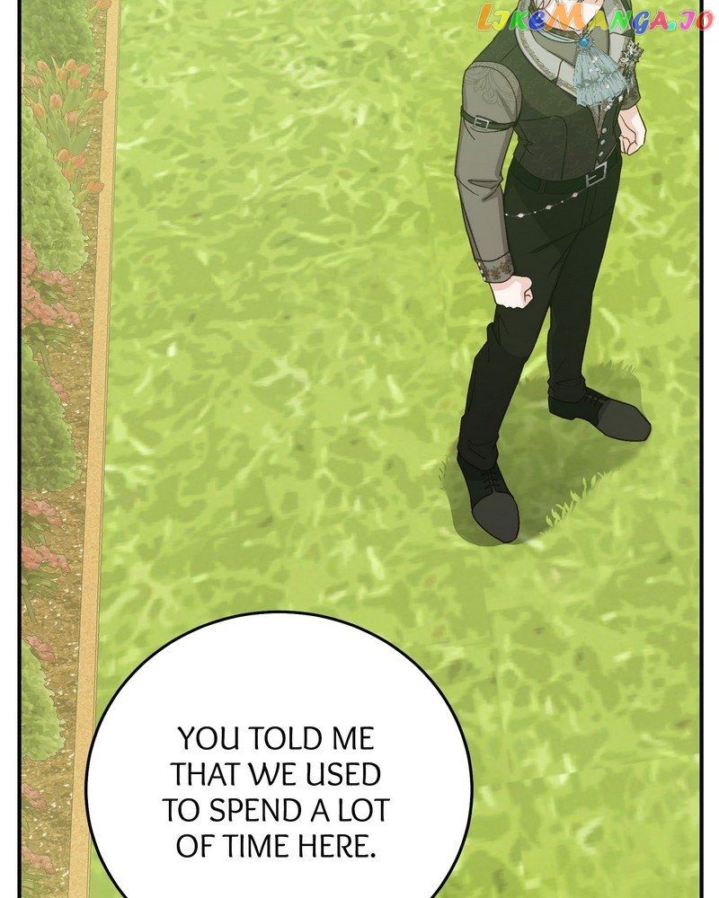 I Became The Wife Of The Monstrous Crown Prince chapter 85 page 16