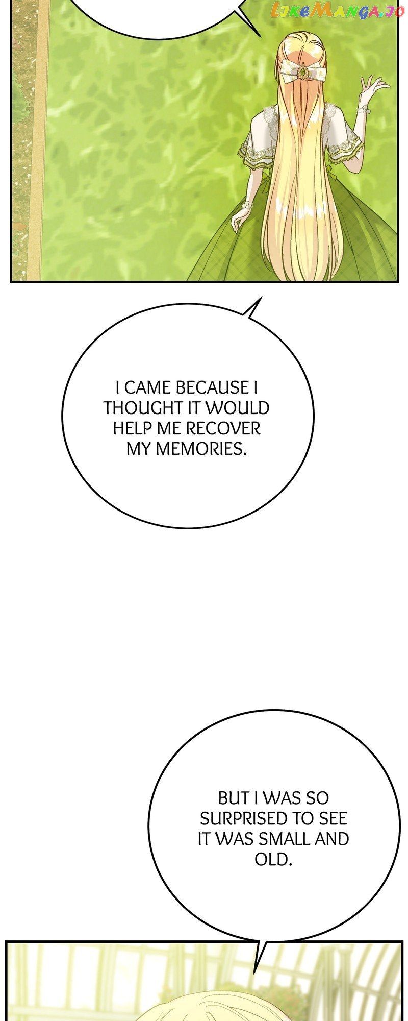 I Became The Wife Of The Monstrous Crown Prince chapter 85 page 17