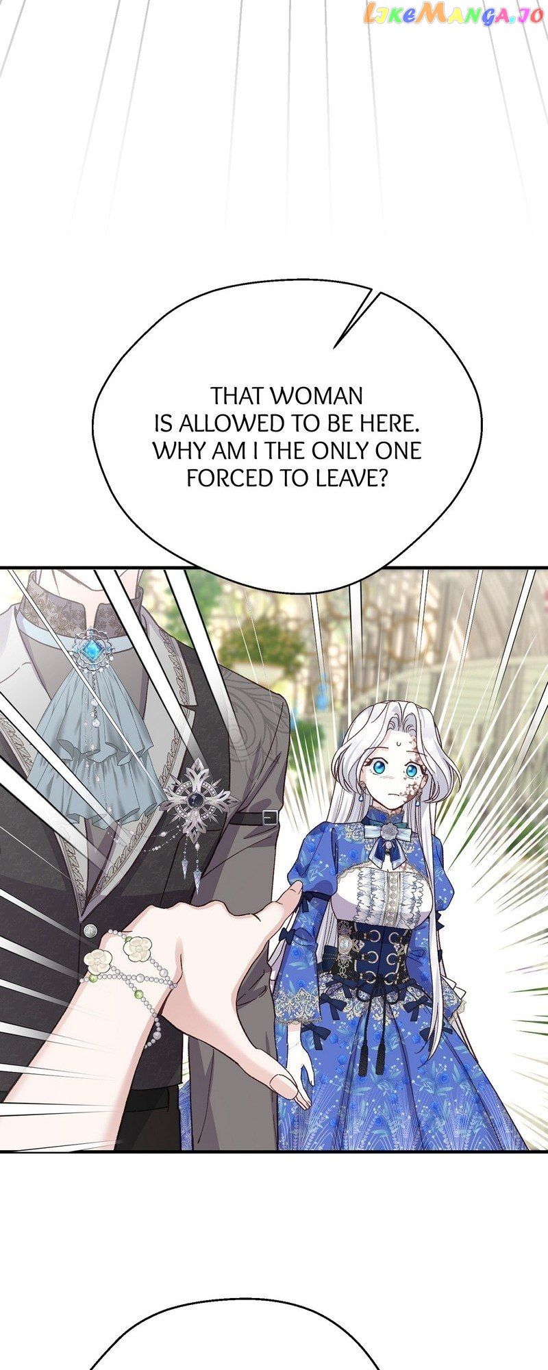 I Became The Wife Of The Monstrous Crown Prince chapter 85 page 23