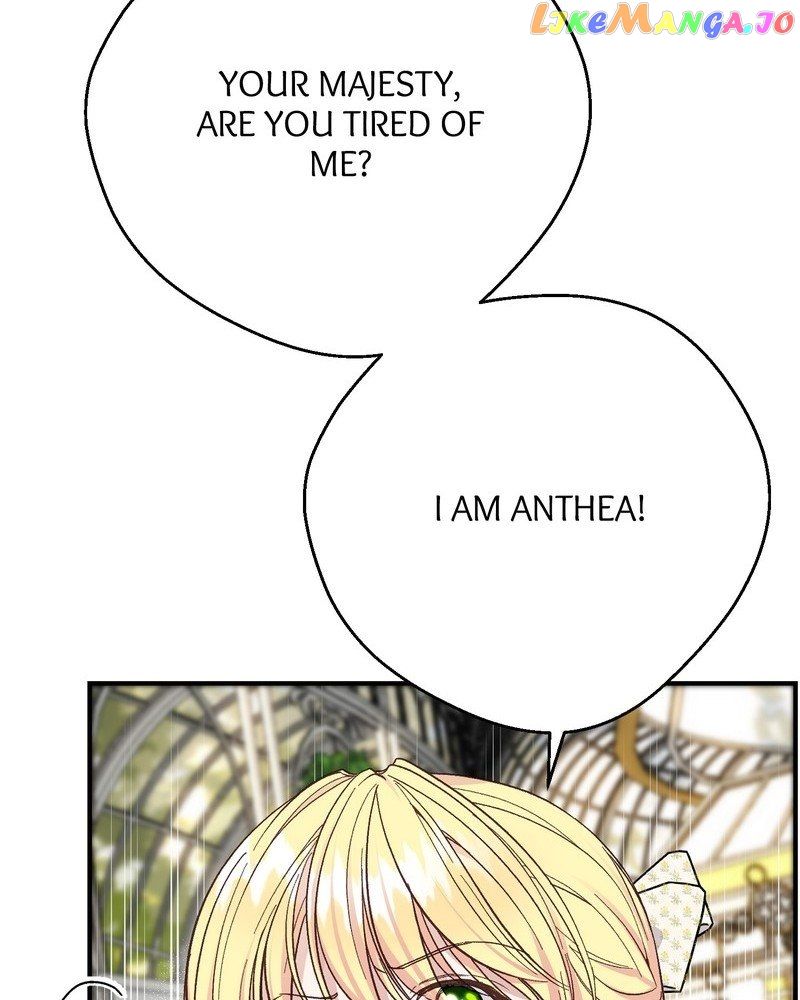 I Became The Wife Of The Monstrous Crown Prince chapter 85 page 24