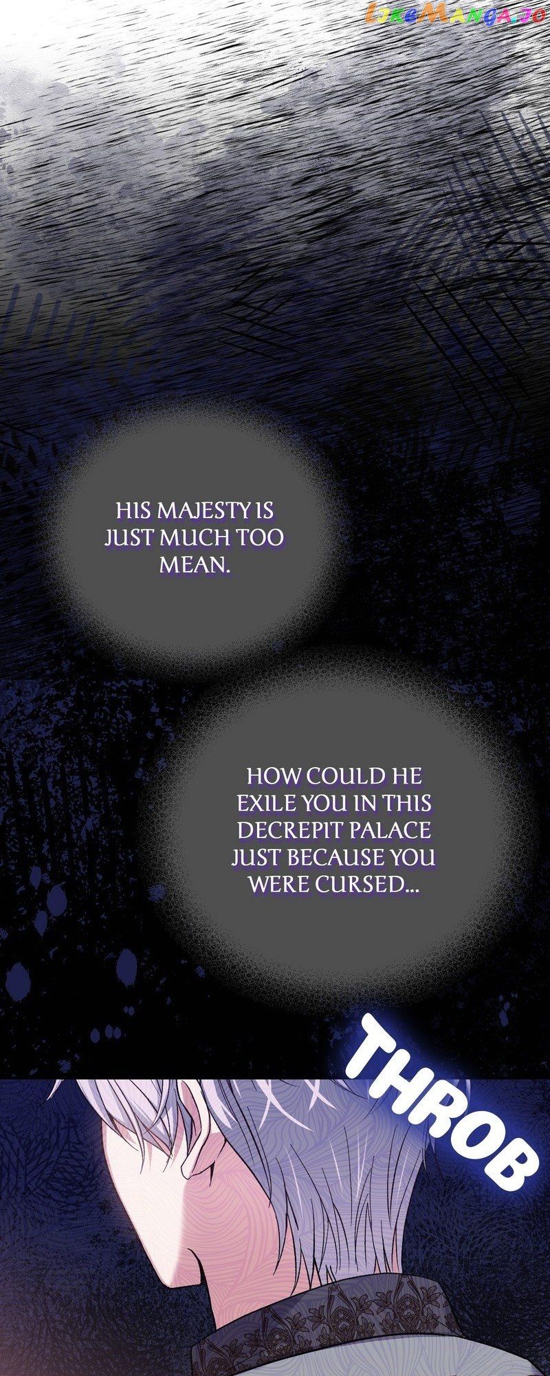 I Became The Wife Of The Monstrous Crown Prince chapter 85 page 30