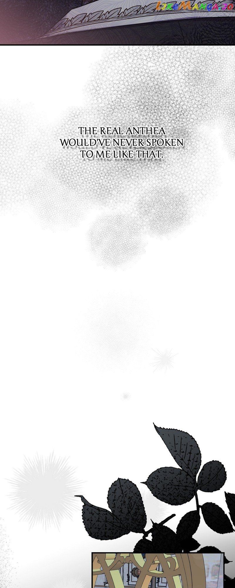 I Became The Wife Of The Monstrous Crown Prince chapter 85 page 31