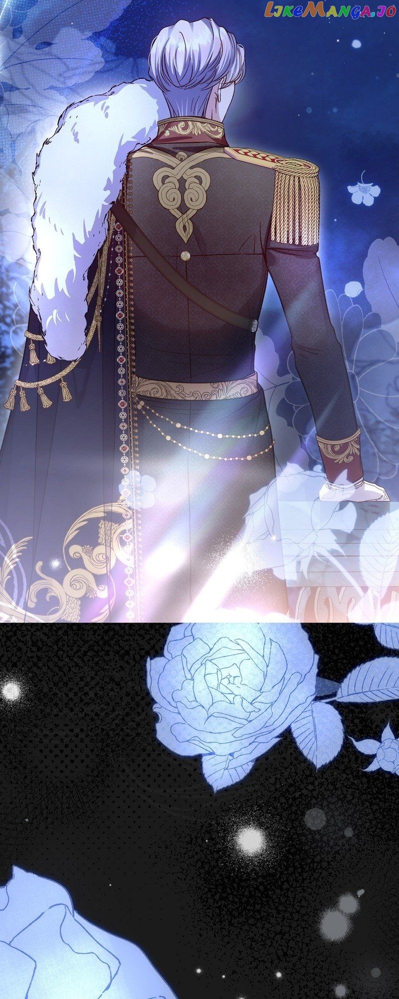 I Became The Wife Of The Monstrous Crown Prince chapter 85 page 36