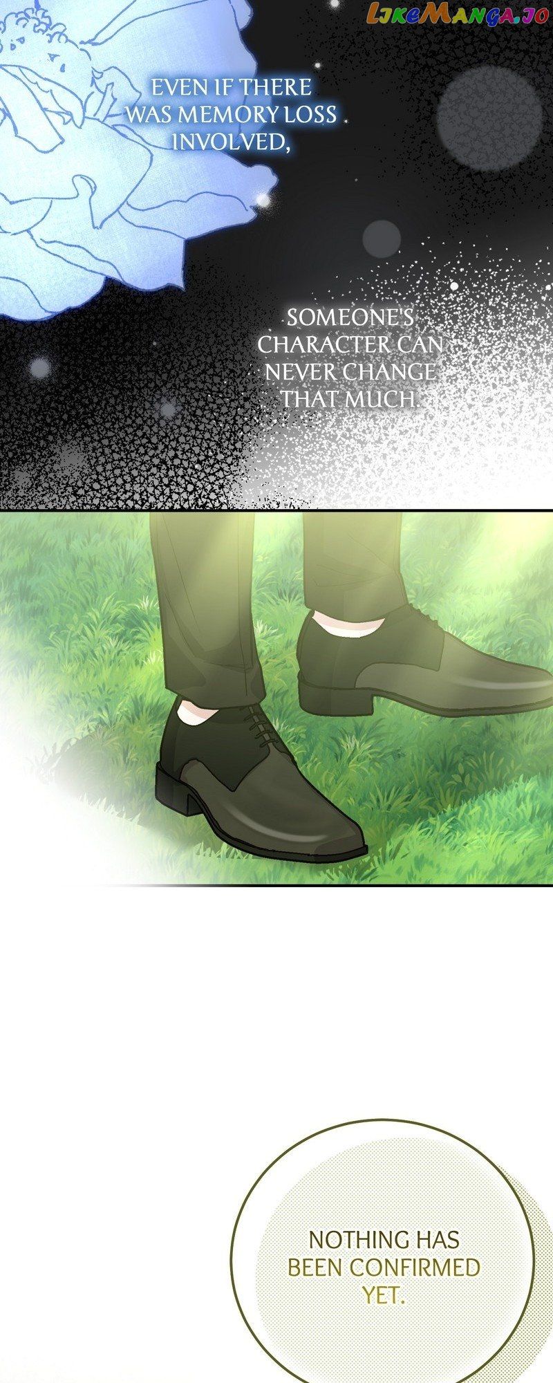 I Became The Wife Of The Monstrous Crown Prince chapter 85 page 37