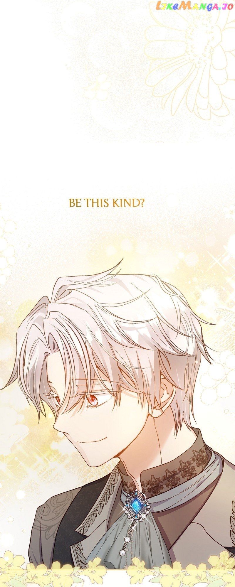 I Became The Wife Of The Monstrous Crown Prince chapter 85 page 4