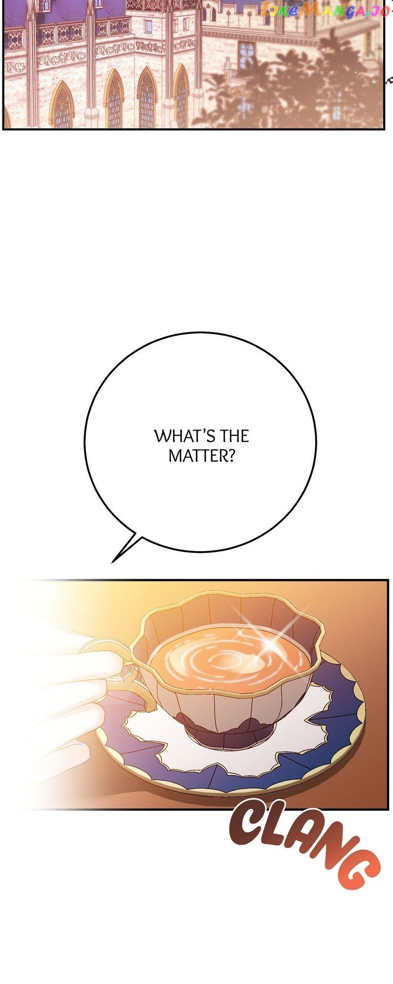 I Became The Wife Of The Monstrous Crown Prince chapter 85 page 41