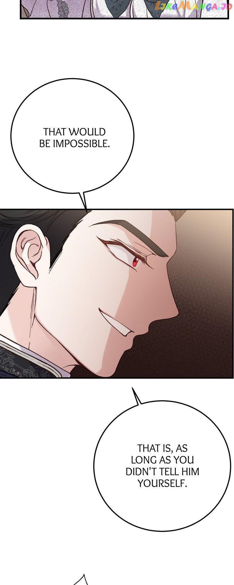 I Became The Wife Of The Monstrous Crown Prince chapter 85 page 45