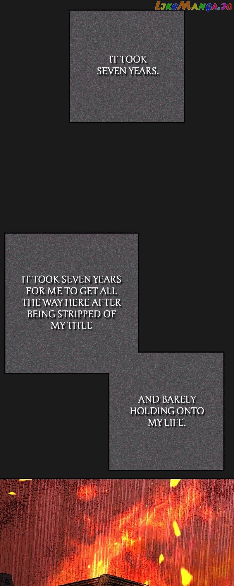 I Became The Wife Of The Monstrous Crown Prince chapter 85 page 49