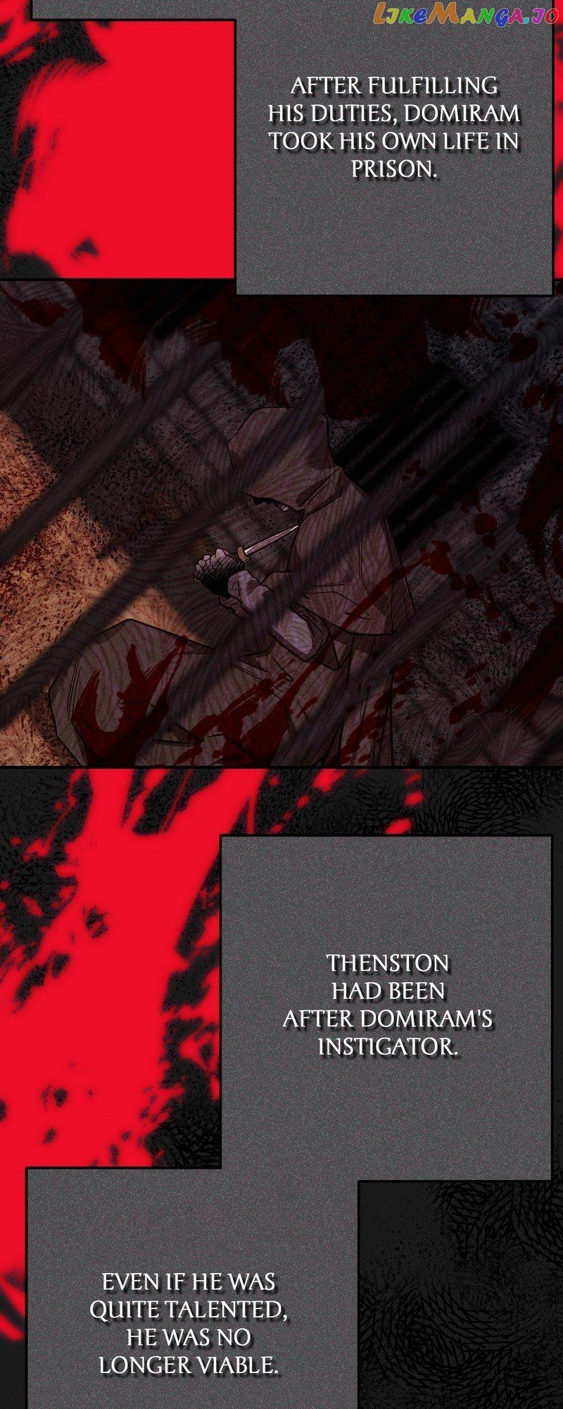 I Became The Wife Of The Monstrous Crown Prince chapter 85 page 51