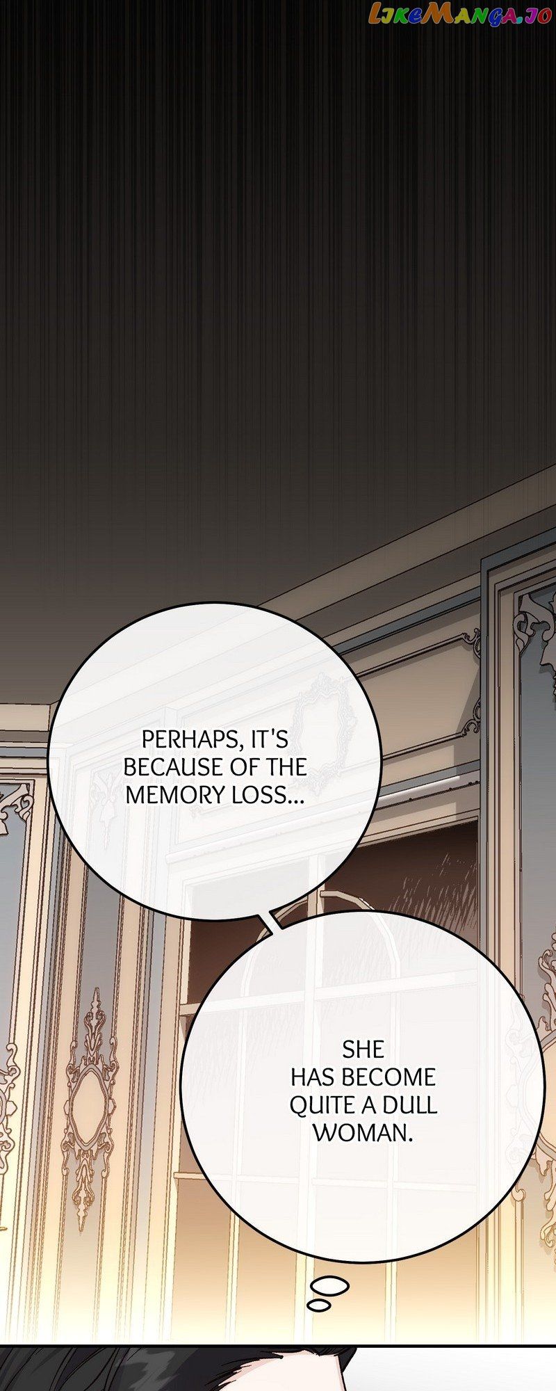 I Became The Wife Of The Monstrous Crown Prince chapter 85 page 59