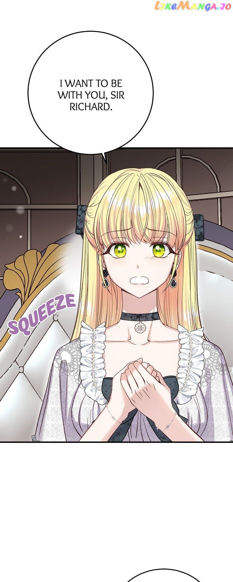 I Became The Wife Of The Monstrous Crown Prince chapter 85 page 62