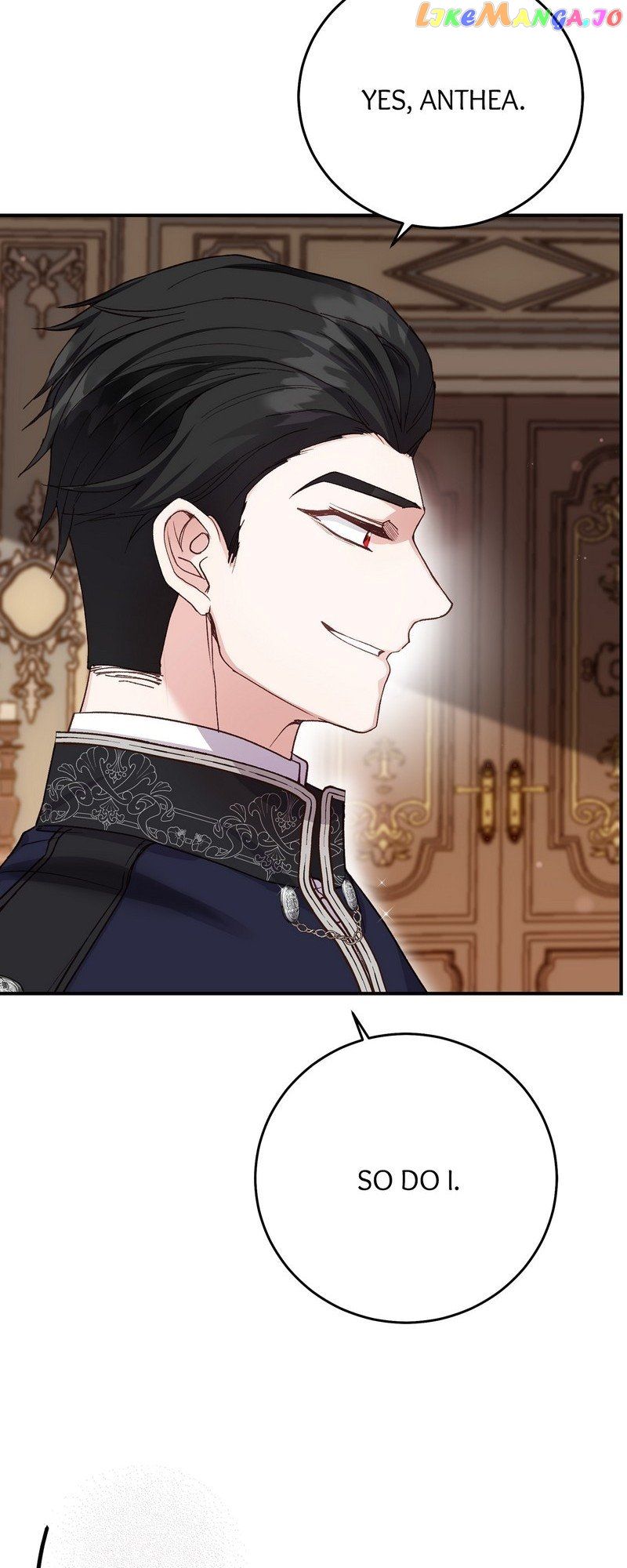 I Became The Wife Of The Monstrous Crown Prince chapter 85 page 63