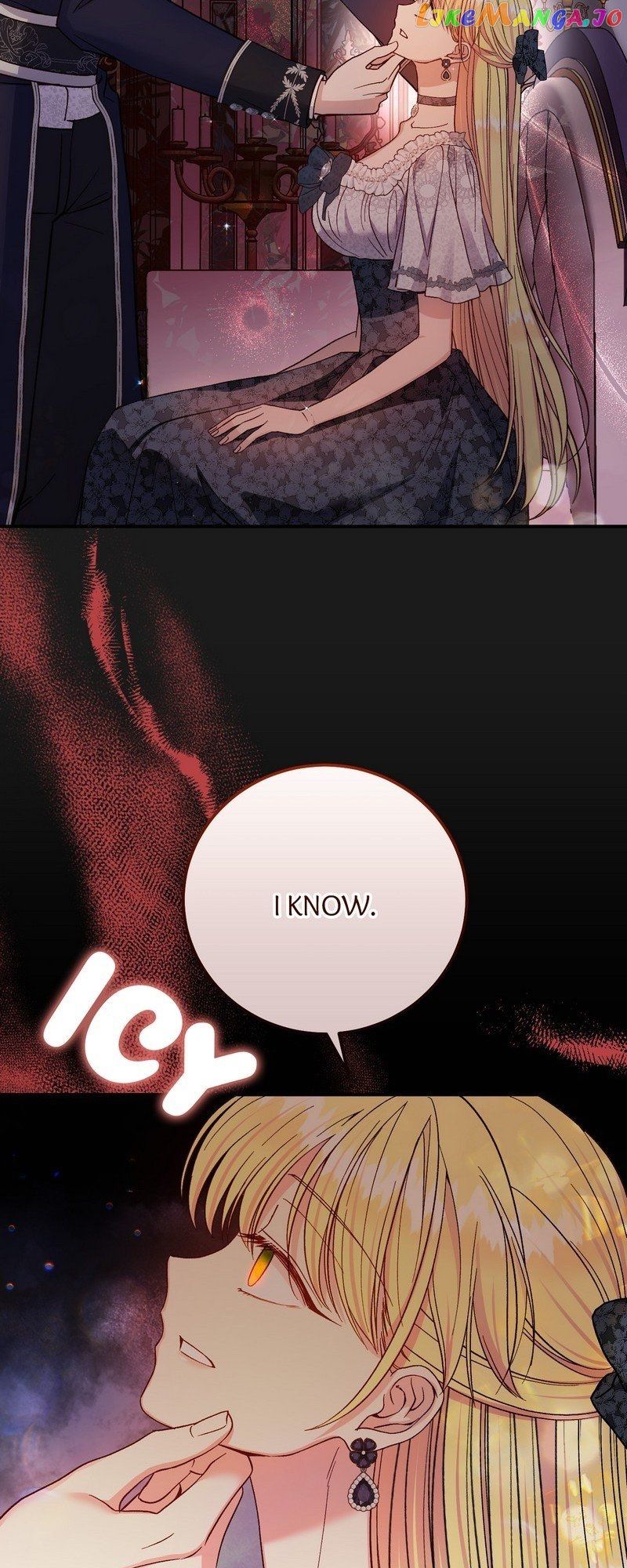 I Became The Wife Of The Monstrous Crown Prince chapter 85 page 66