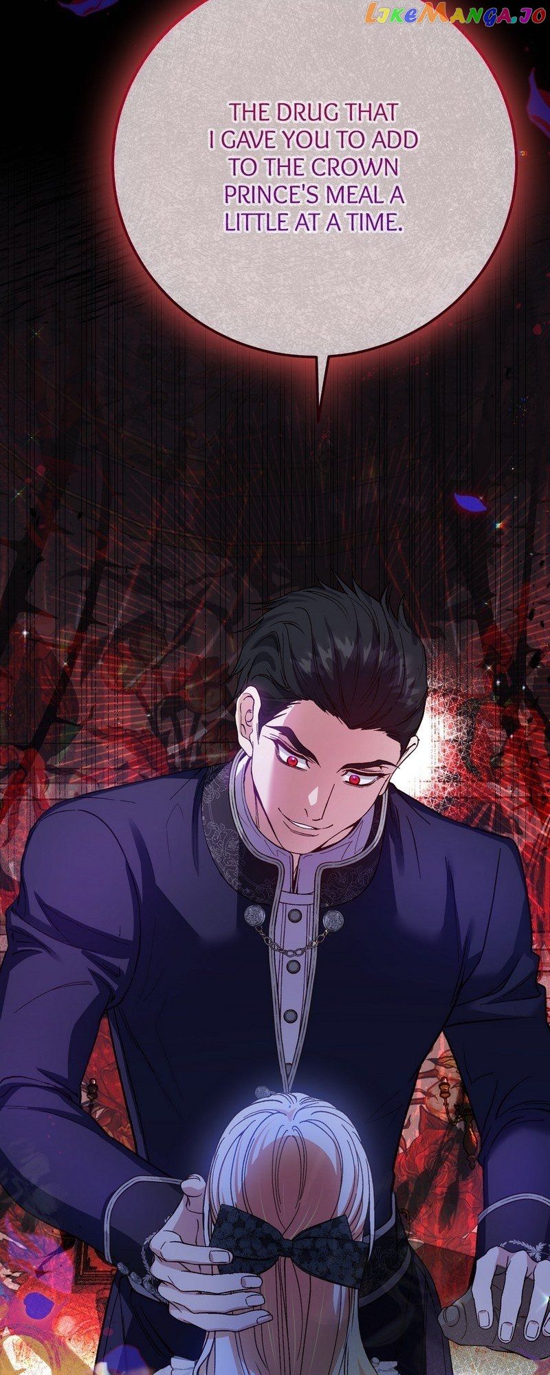 I Became The Wife Of The Monstrous Crown Prince chapter 85 page 68