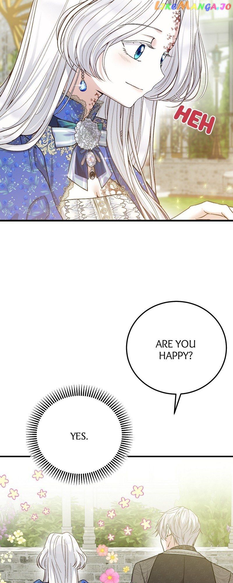 I Became The Wife Of The Monstrous Crown Prince chapter 85 page 9