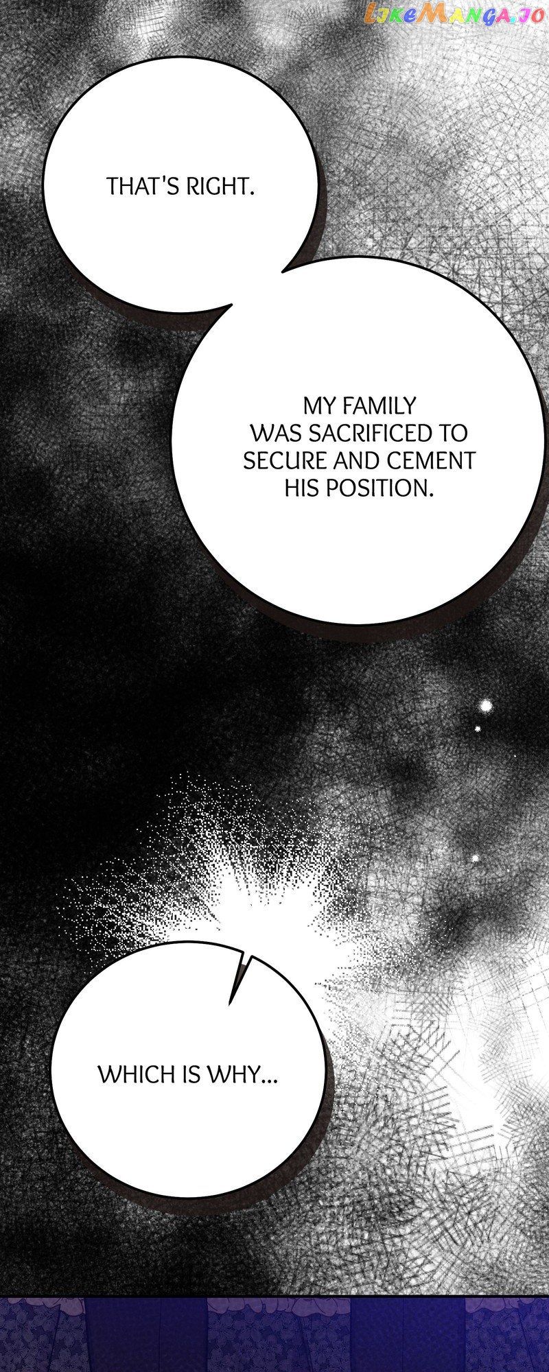 I Became The Wife Of The Monstrous Crown Prince chapter 86 page 14