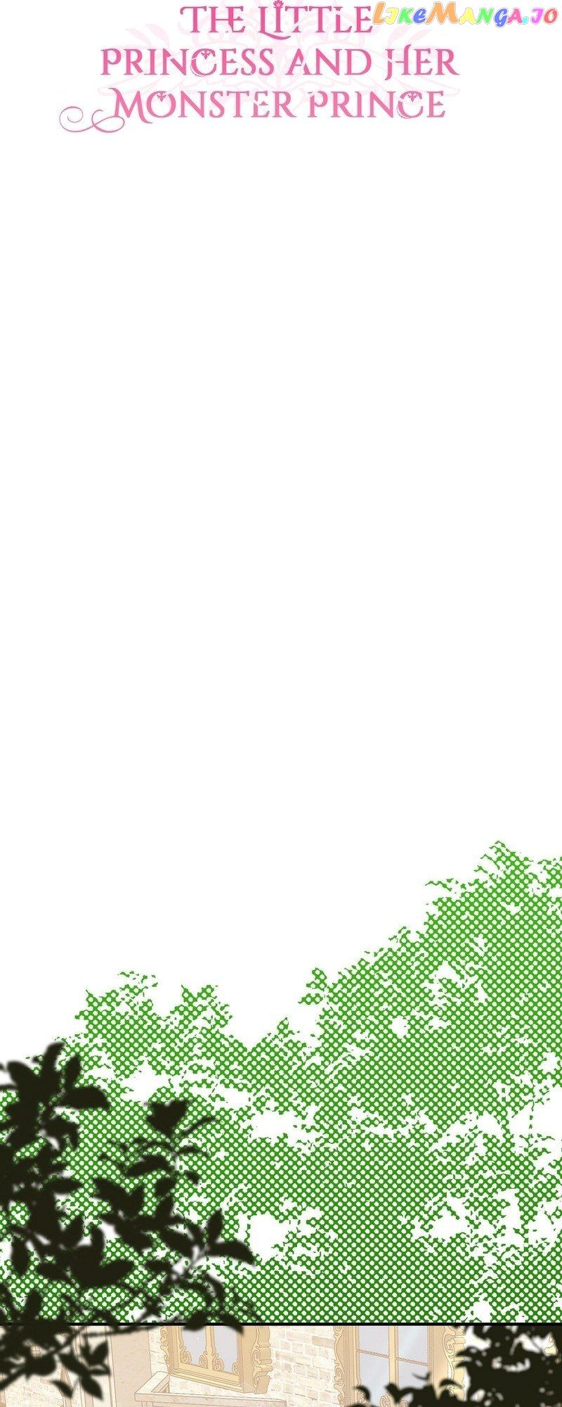 I Became The Wife Of The Monstrous Crown Prince chapter 86 page 18