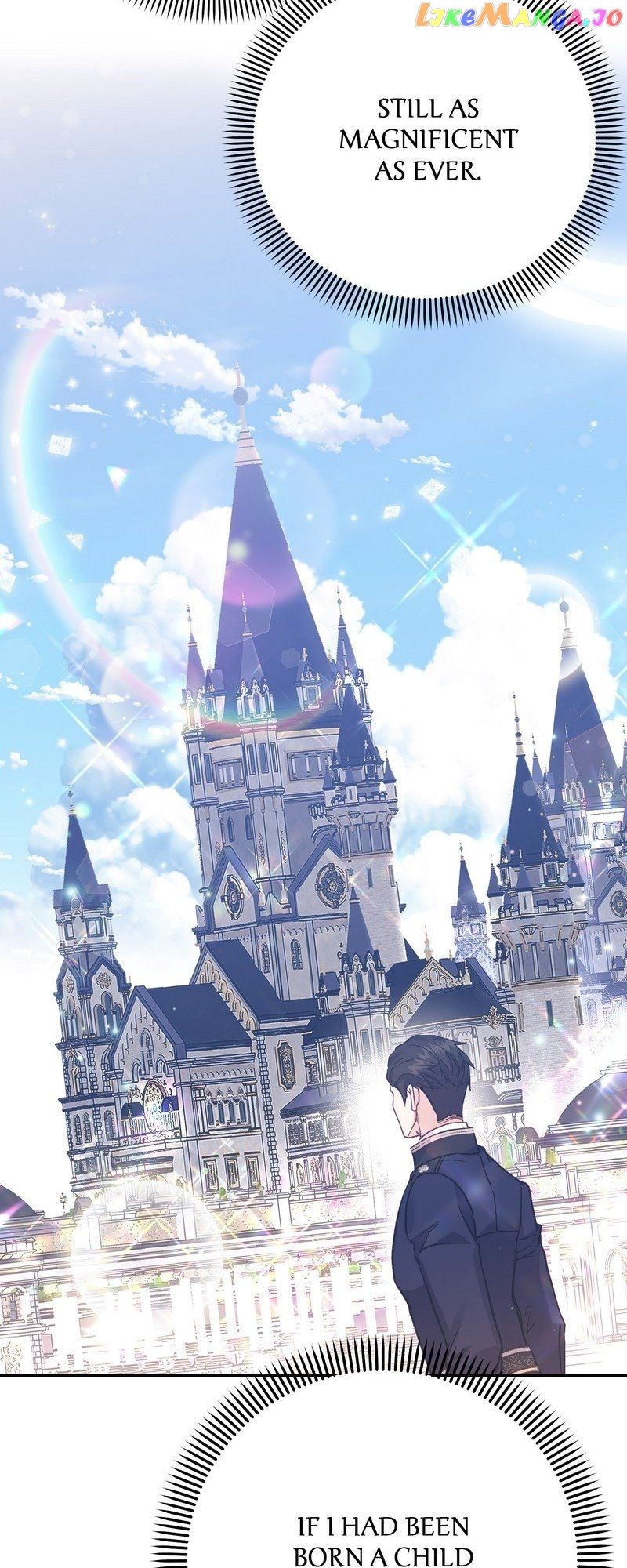 I Became The Wife Of The Monstrous Crown Prince chapter 86 page 21