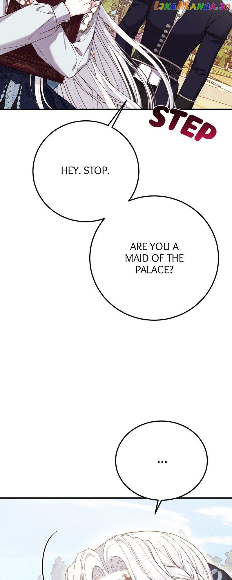 I Became The Wife Of The Monstrous Crown Prince chapter 86 page 29