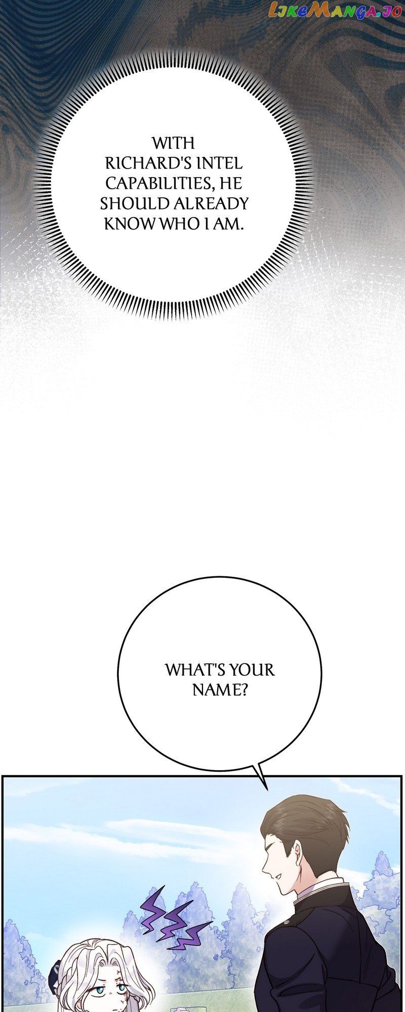 I Became The Wife Of The Monstrous Crown Prince chapter 86 page 31