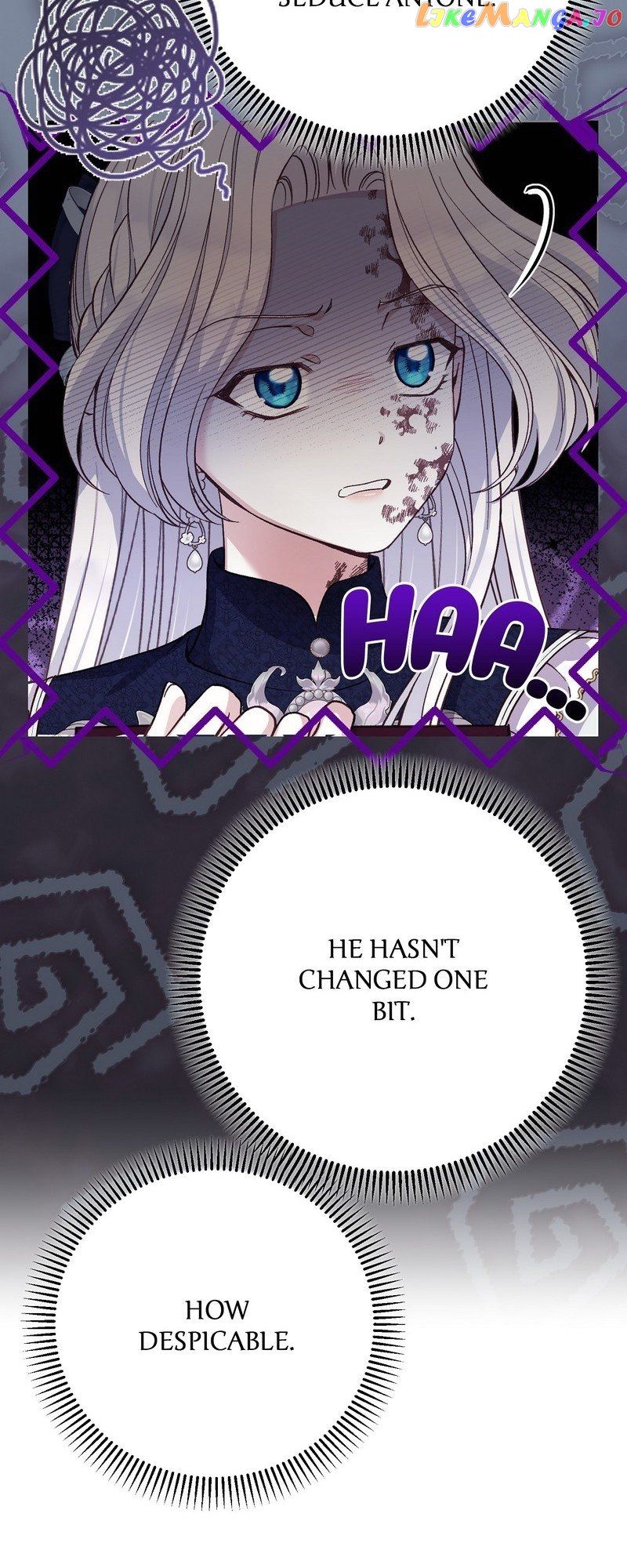 I Became The Wife Of The Monstrous Crown Prince chapter 86 page 35