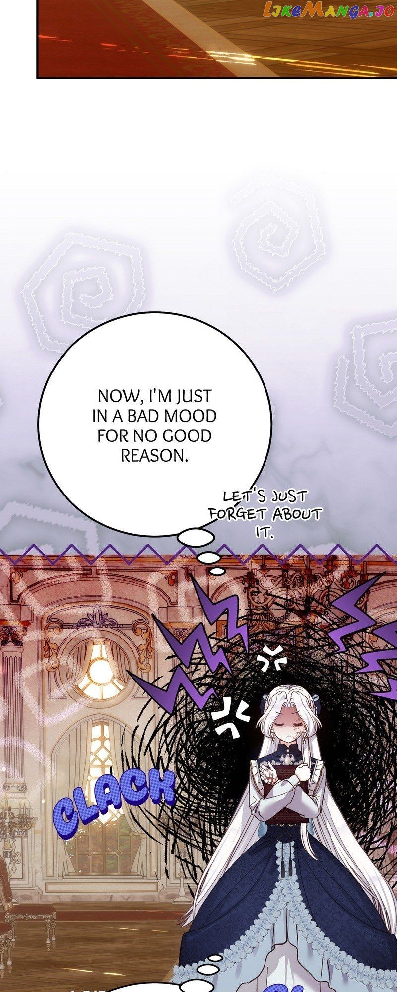 I Became The Wife Of The Monstrous Crown Prince chapter 86 page 39