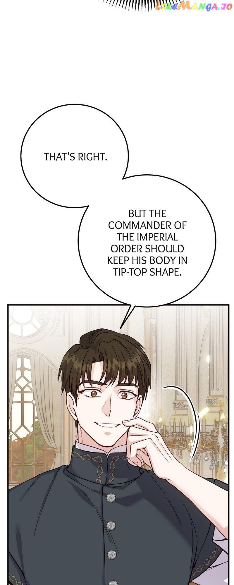 I Became The Wife Of The Monstrous Crown Prince chapter 86 page 45