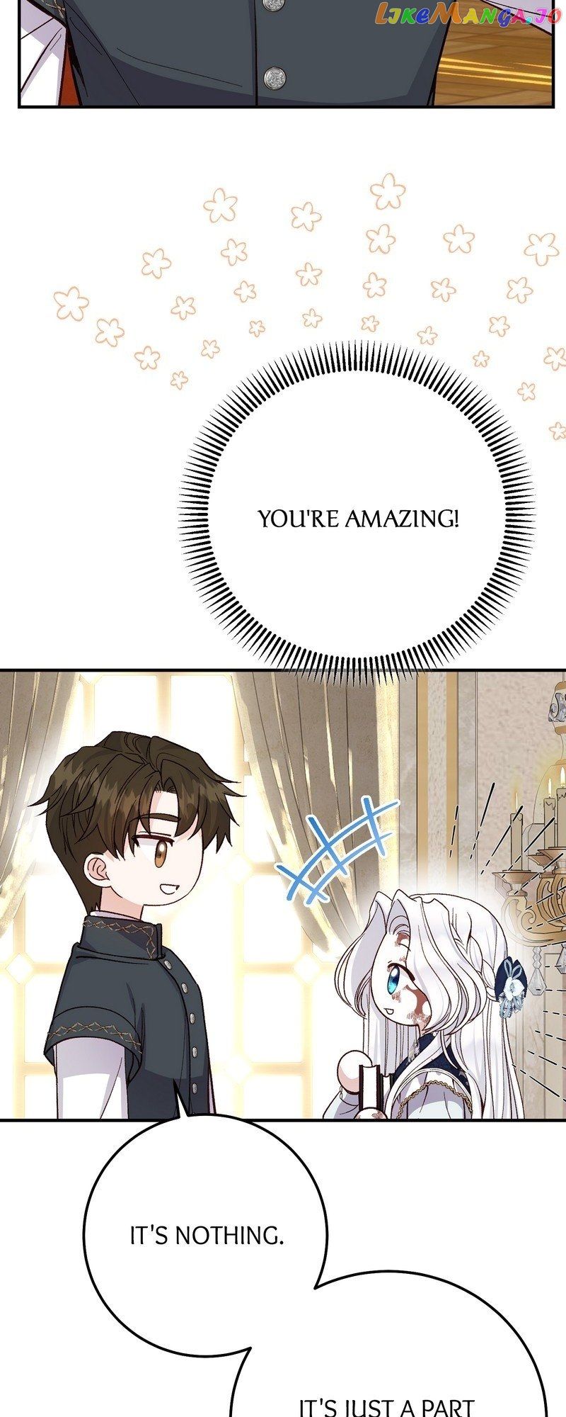 I Became The Wife Of The Monstrous Crown Prince chapter 86 page 46