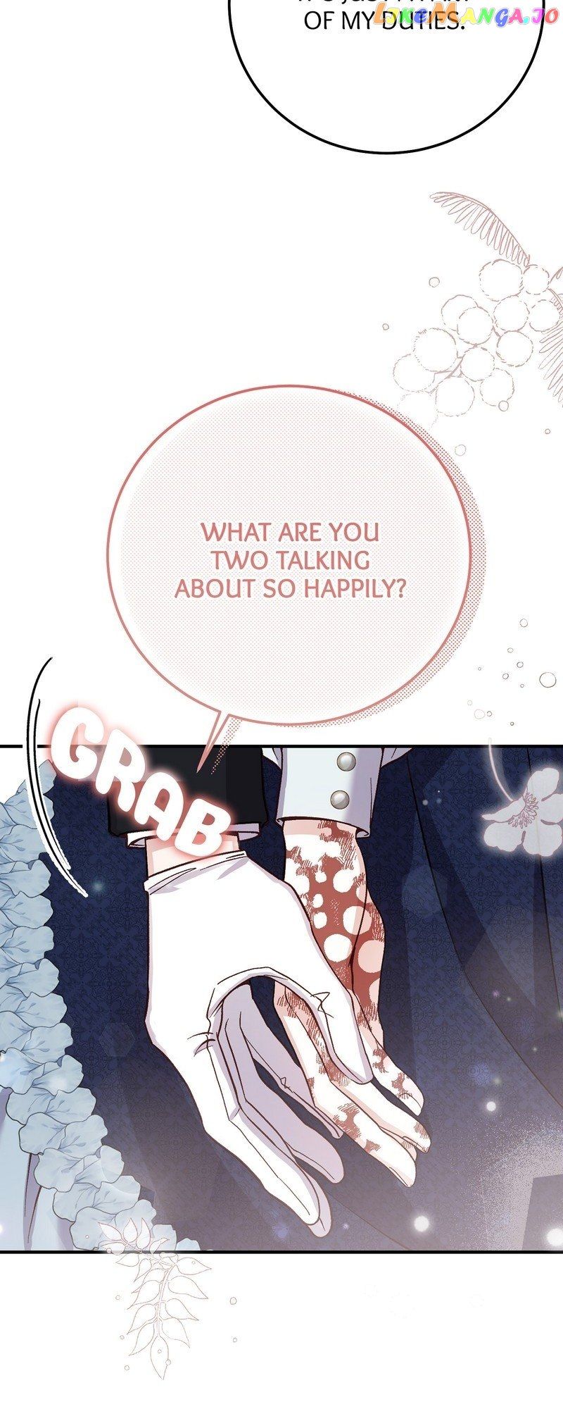 I Became The Wife Of The Monstrous Crown Prince chapter 86 page 47