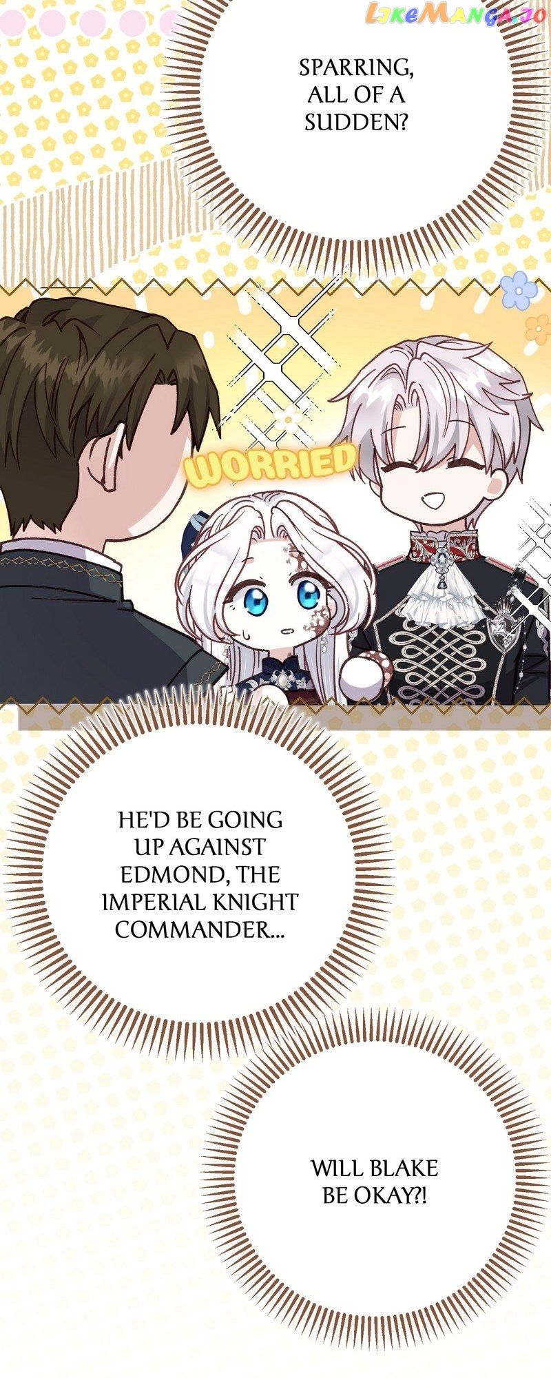 I Became The Wife Of The Monstrous Crown Prince chapter 86 page 54