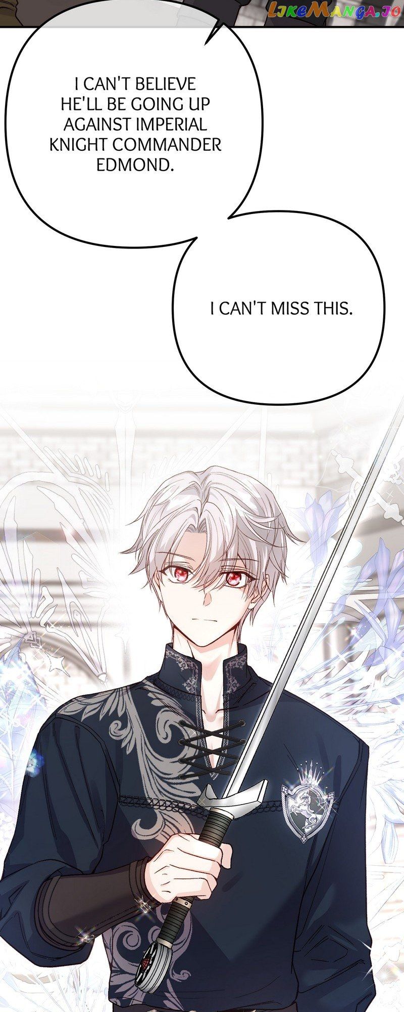 I Became The Wife Of The Monstrous Crown Prince chapter 86 page 58