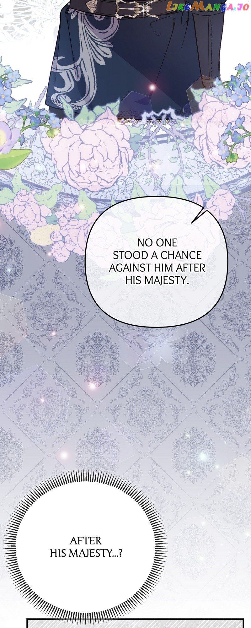 I Became The Wife Of The Monstrous Crown Prince chapter 86 page 59