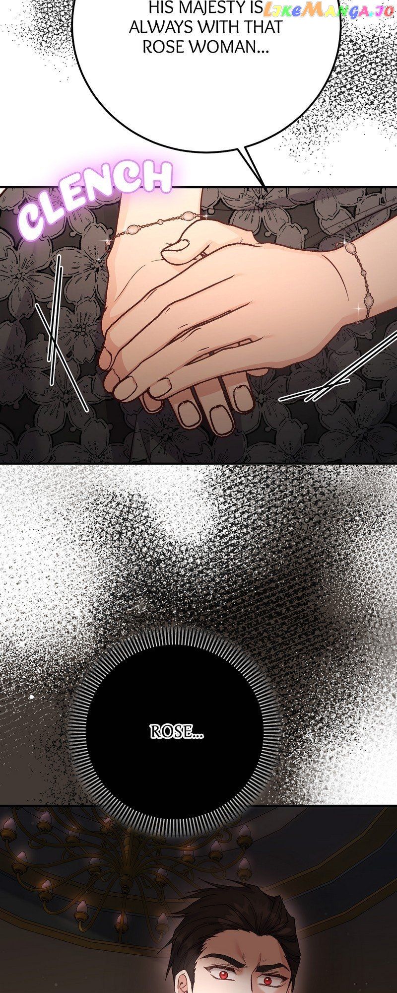 I Became The Wife Of The Monstrous Crown Prince chapter 86 page 6