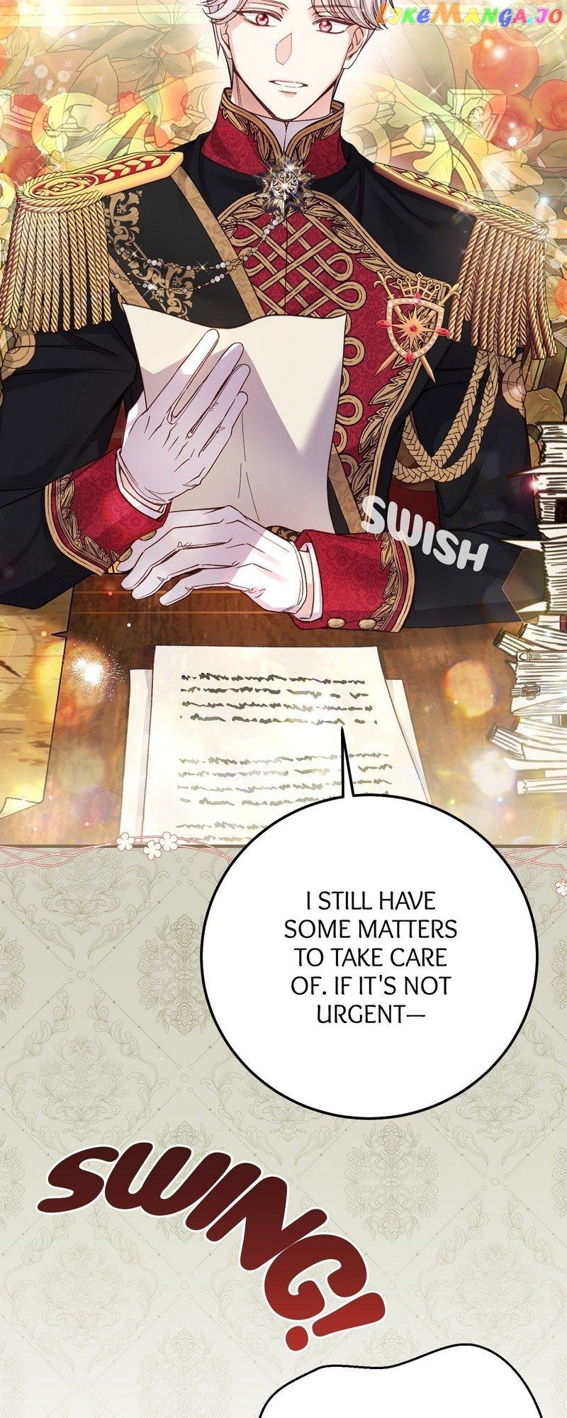 I Became The Wife Of The Monstrous Crown Prince chapter 86 page 65