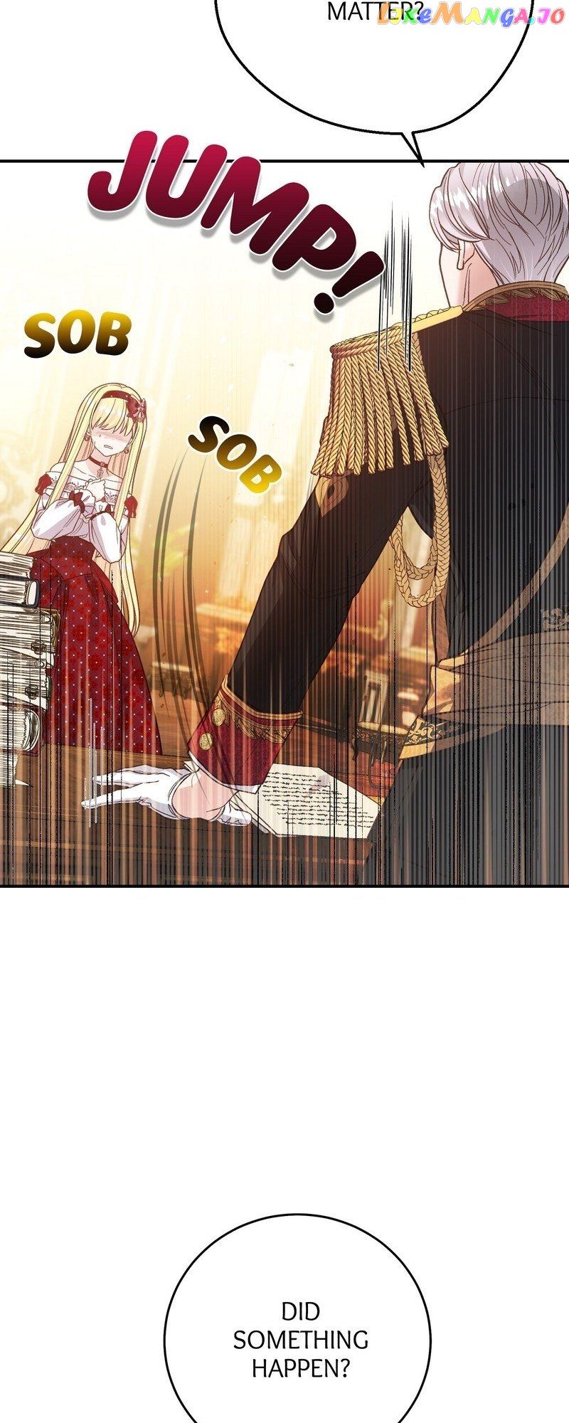 I Became The Wife Of The Monstrous Crown Prince chapter 86 page 67