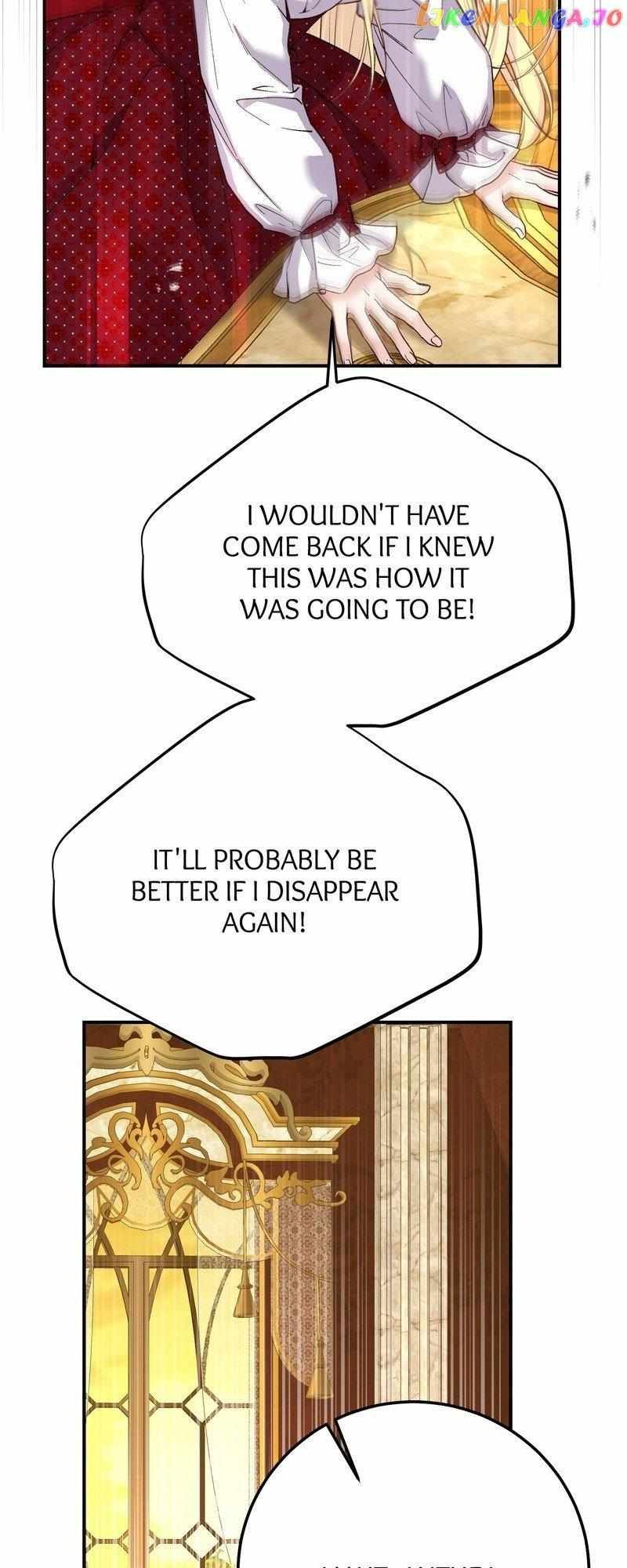 I Became The Wife Of The Monstrous Crown Prince chapter 87 page 13