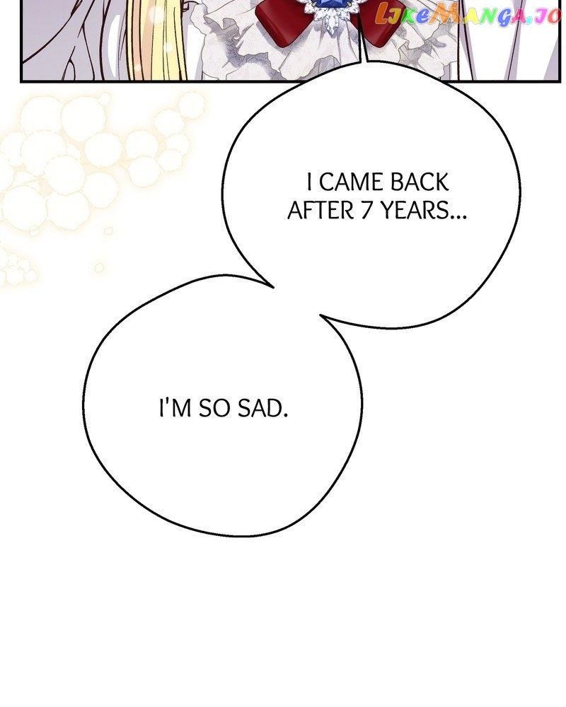 I Became The Wife Of The Monstrous Crown Prince chapter 87 page 16