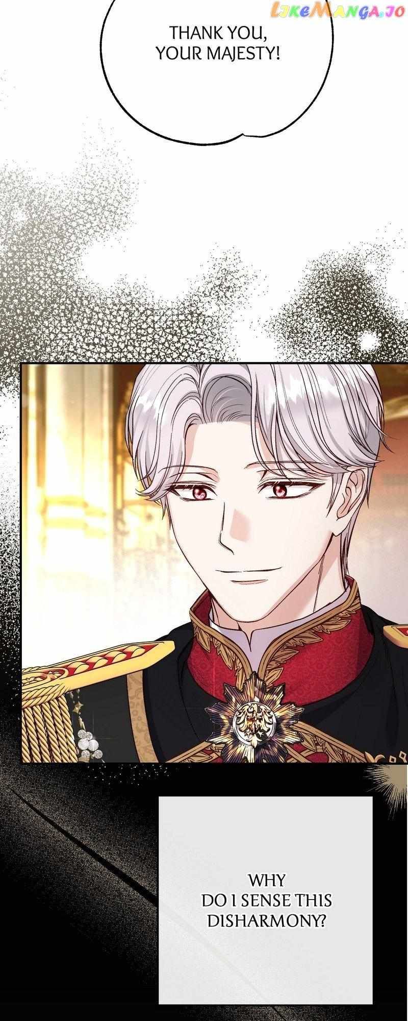 I Became The Wife Of The Monstrous Crown Prince chapter 87 page 20