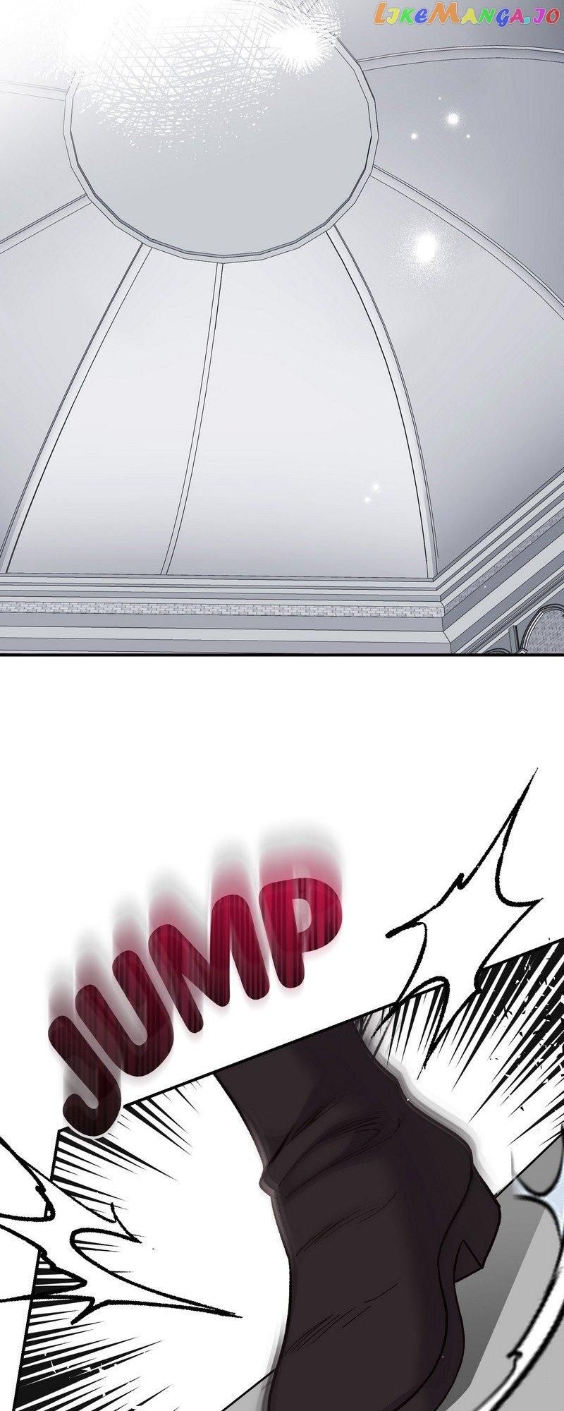 I Became The Wife Of The Monstrous Crown Prince chapter 87 page 27