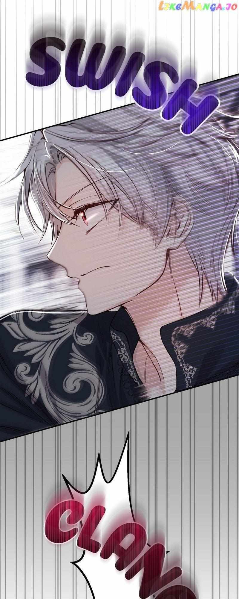 I Became The Wife Of The Monstrous Crown Prince chapter 87 page 29