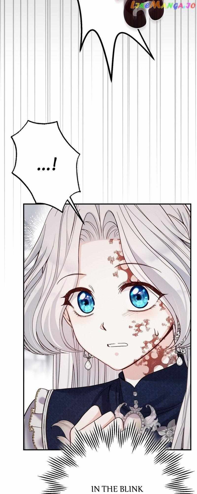 I Became The Wife Of The Monstrous Crown Prince chapter 87 page 30