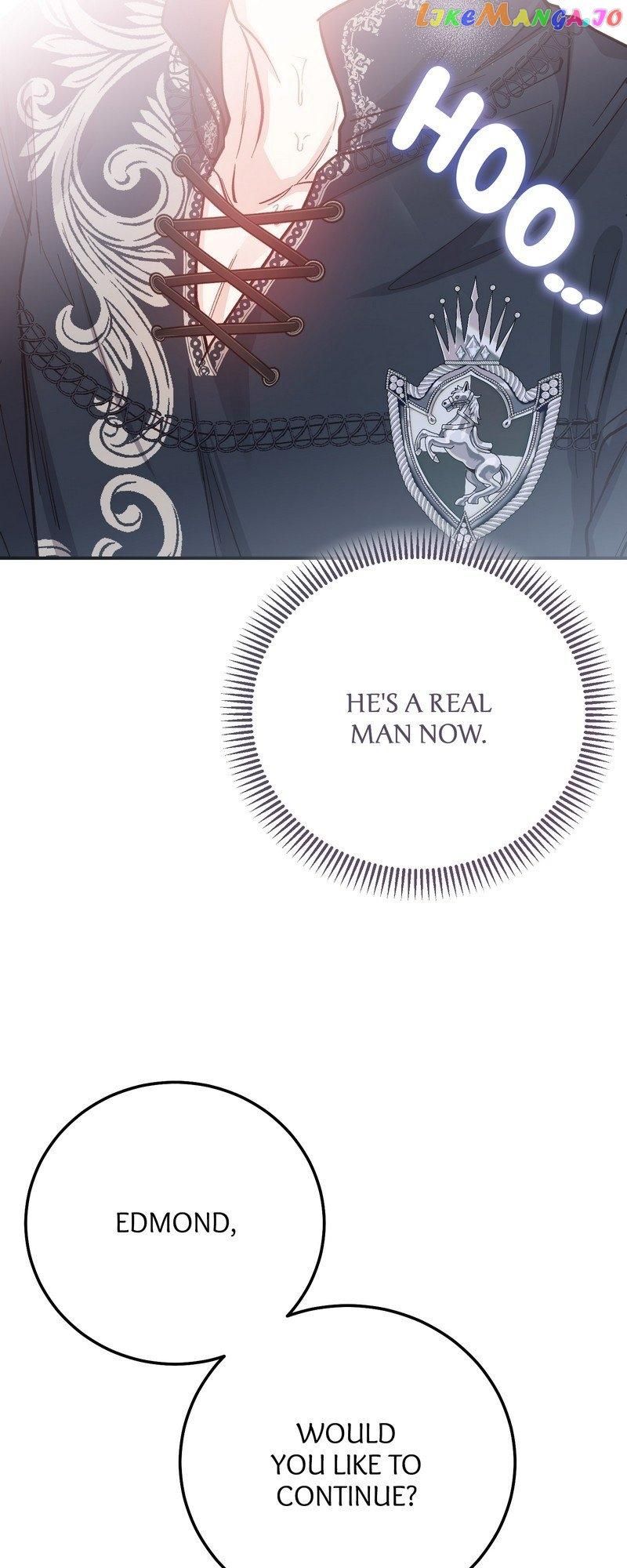 I Became The Wife Of The Monstrous Crown Prince chapter 87 page 38