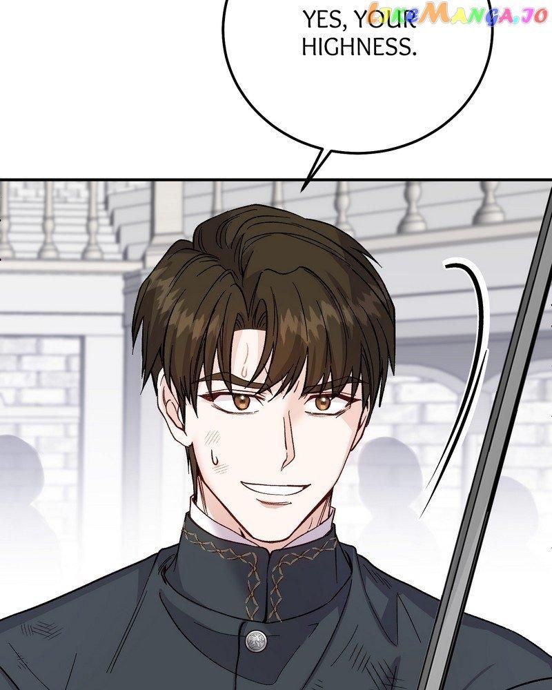 I Became The Wife Of The Monstrous Crown Prince chapter 87 page 40