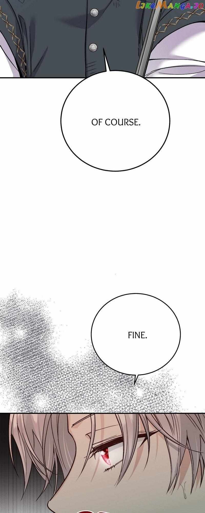 I Became The Wife Of The Monstrous Crown Prince chapter 87 page 41