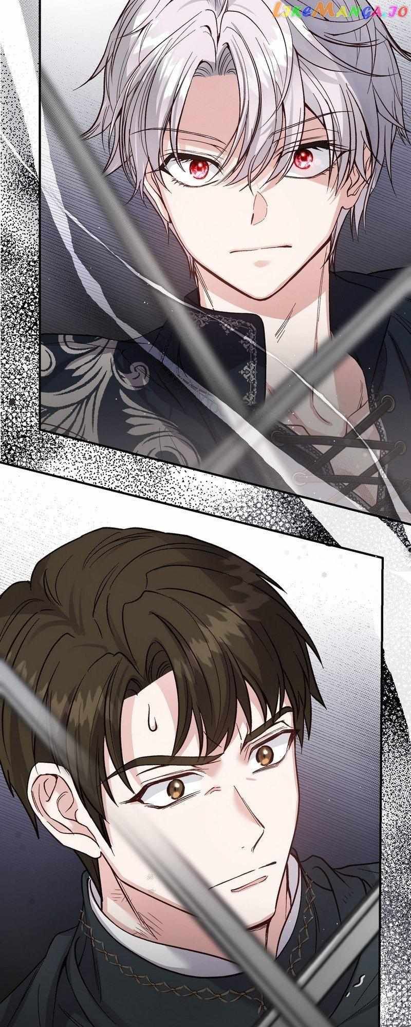 I Became The Wife Of The Monstrous Crown Prince chapter 87 page 44