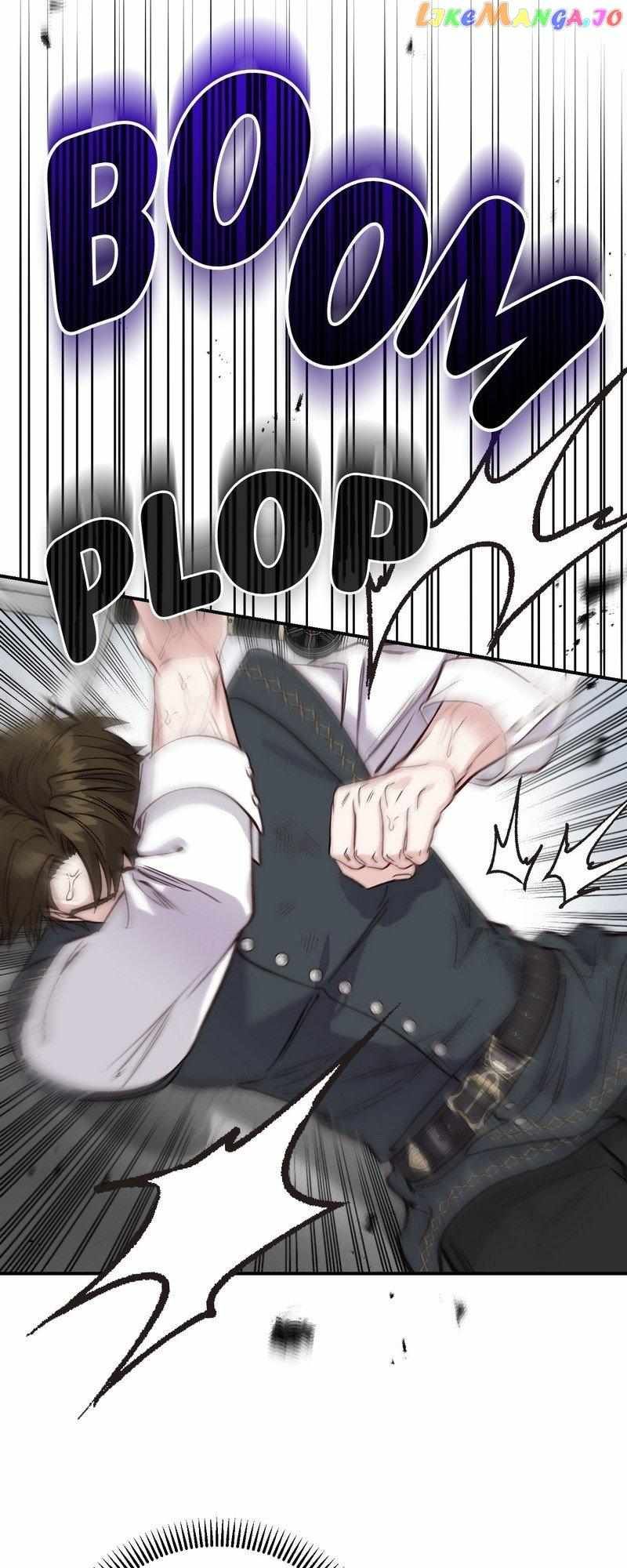 I Became The Wife Of The Monstrous Crown Prince chapter 87 page 49