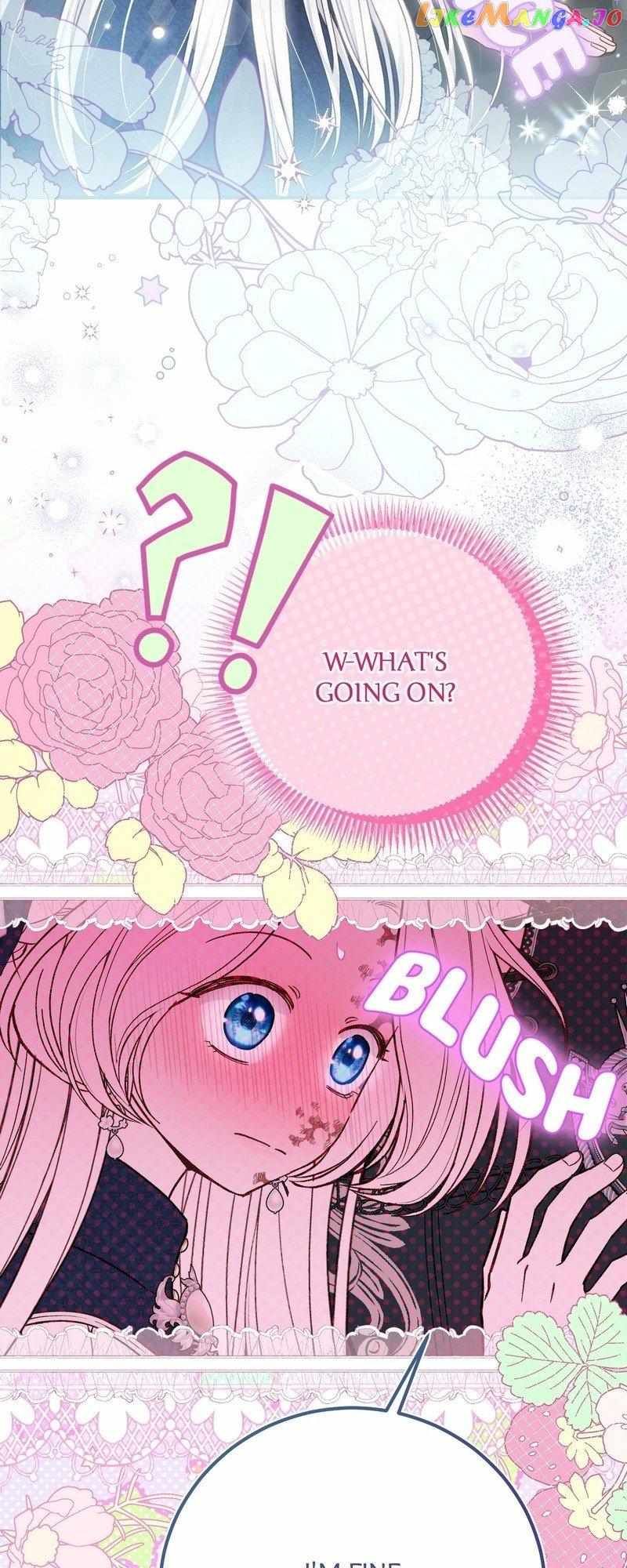 I Became The Wife Of The Monstrous Crown Prince chapter 87 page 61