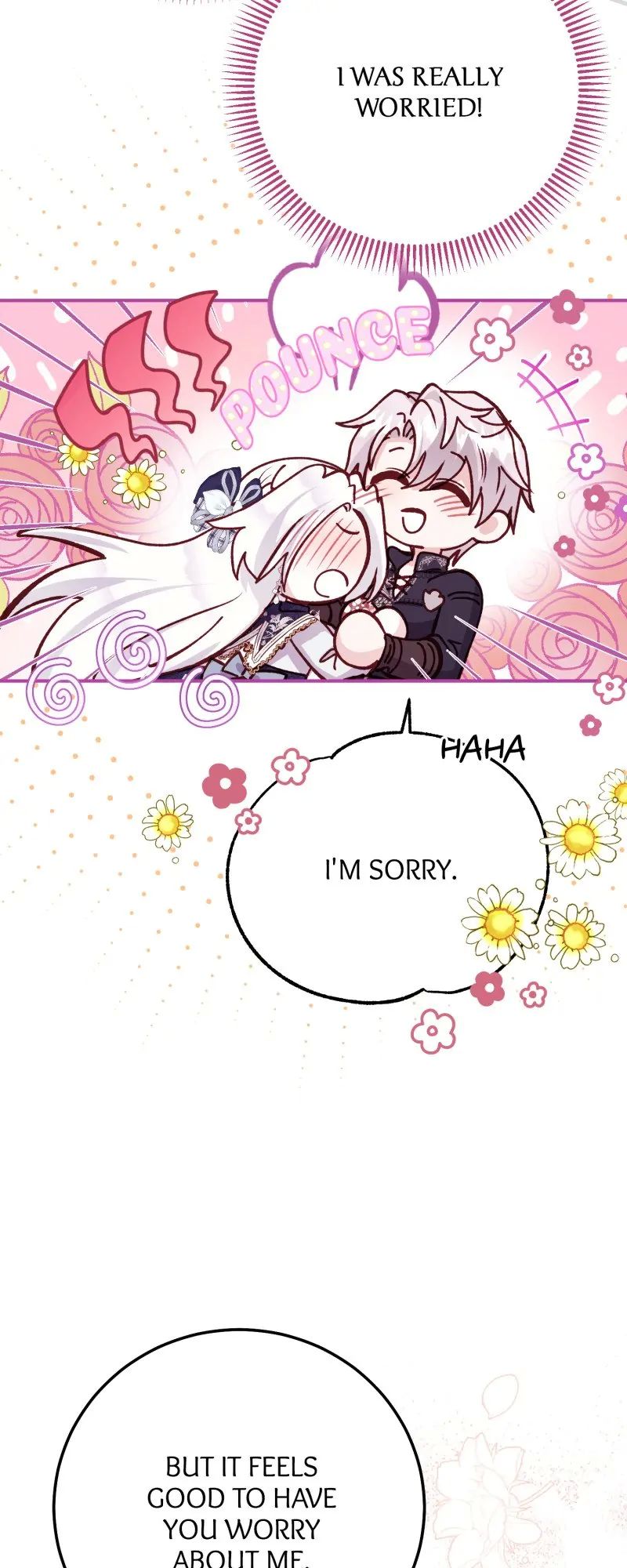 I Became The Wife Of The Monstrous Crown Prince chapter 88 page 13