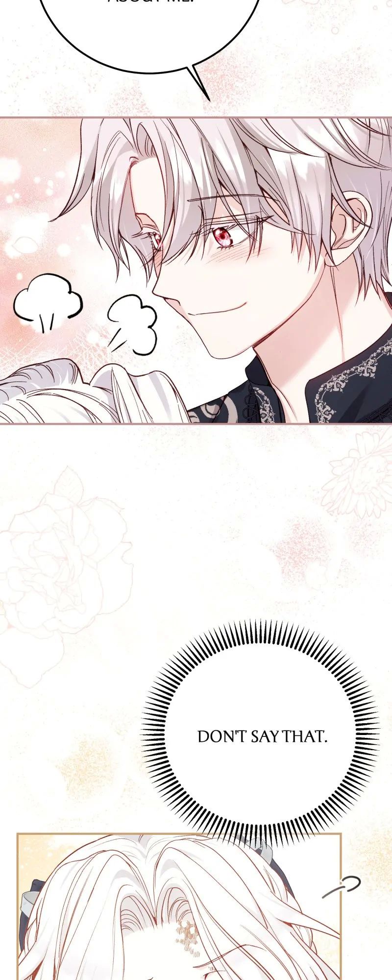 I Became The Wife Of The Monstrous Crown Prince chapter 88 page 14