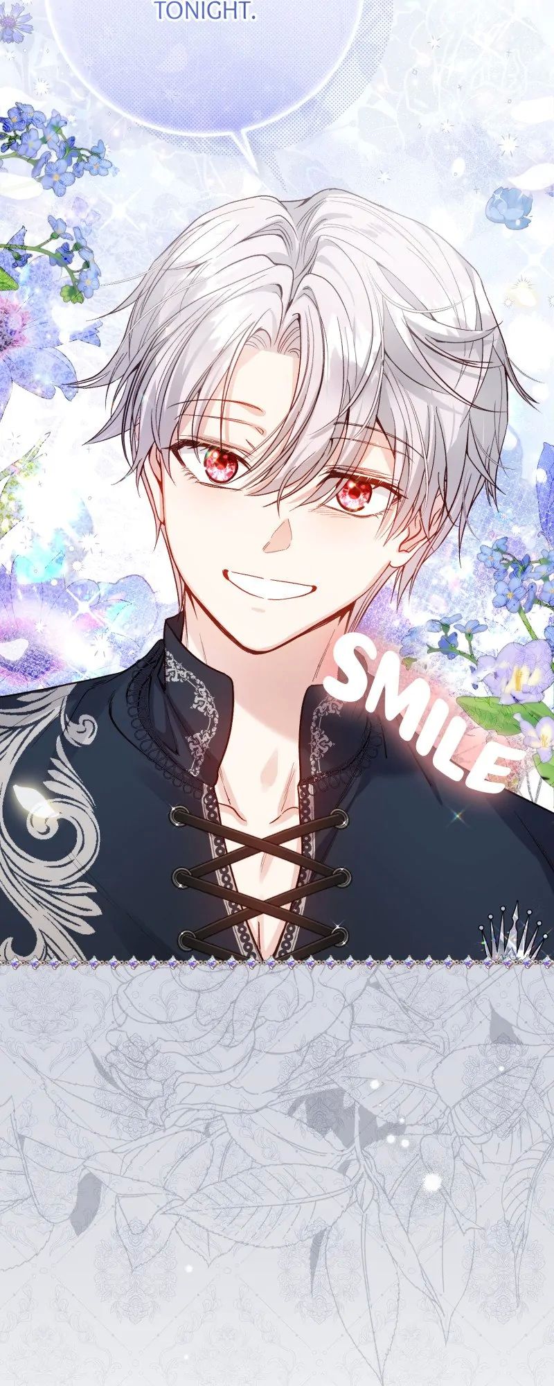 I Became The Wife Of The Monstrous Crown Prince chapter 88 page 22